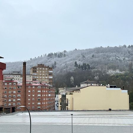 El Descanso De La Covatilla Béjar Exteriér fotografie
