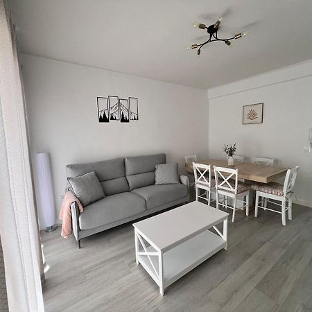 El Descanso De La Covatilla Béjar Exteriér fotografie