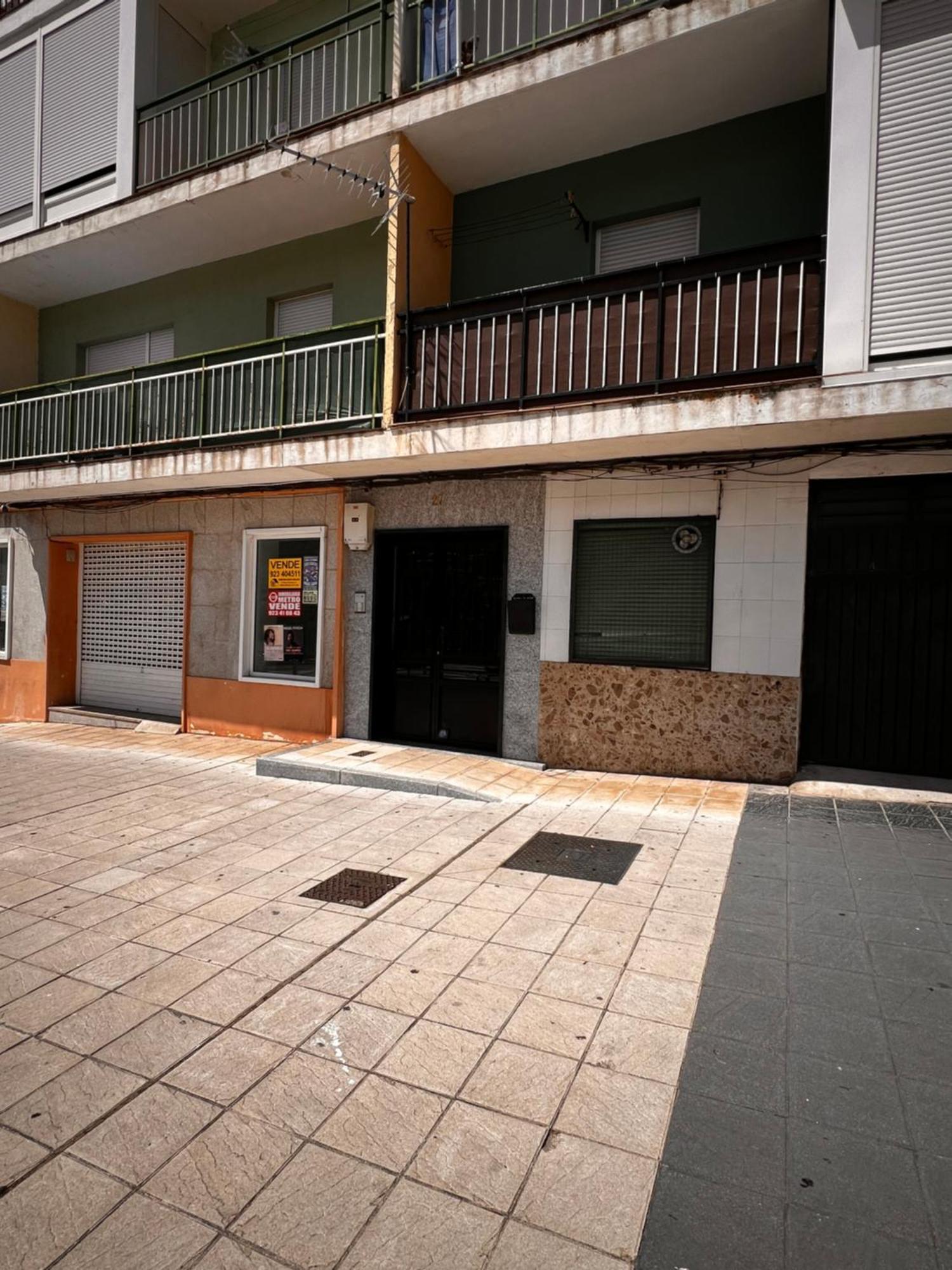 El Descanso De La Covatilla Béjar Exteriér fotografie